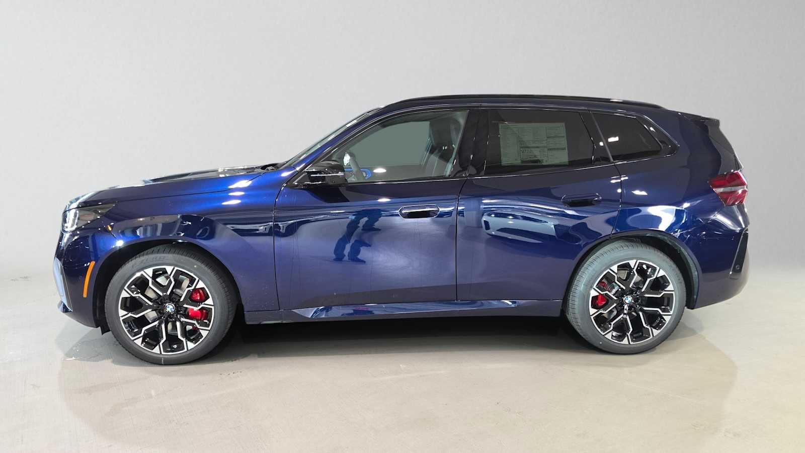 2026 BMW X3 M50 xDrive M50 xDrive