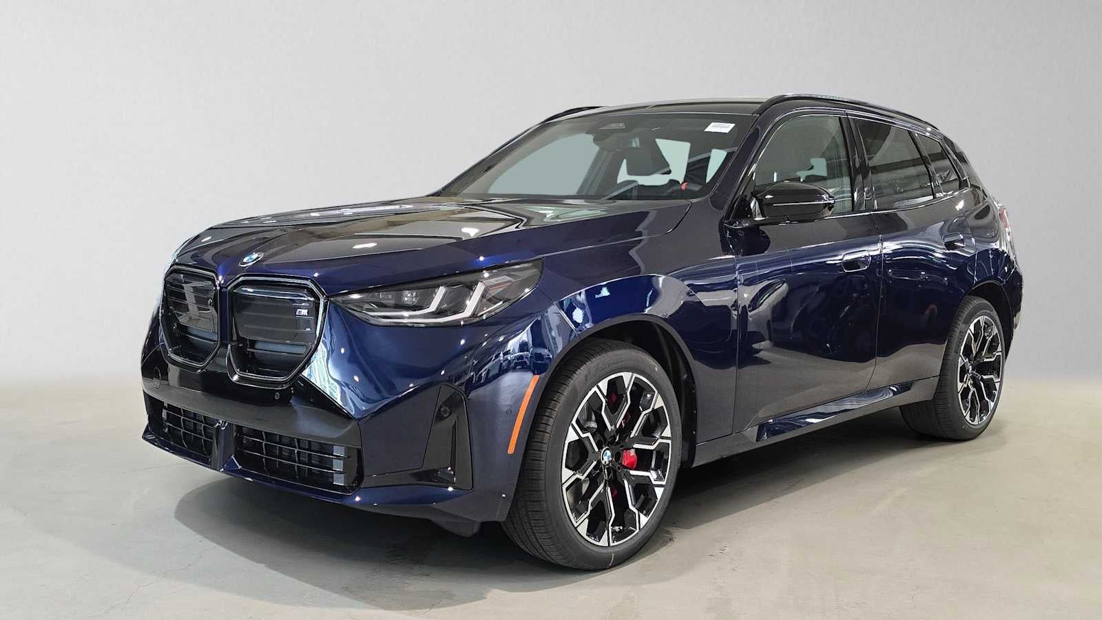 2026 BMW X3 M50 xDrive M50 xDrive