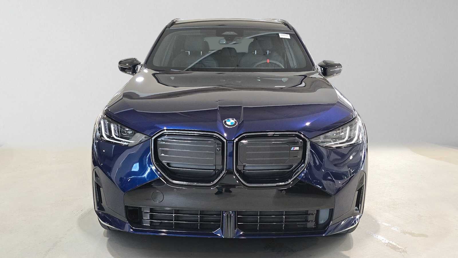 2026 BMW X3 M50 xDrive M50 xDrive
