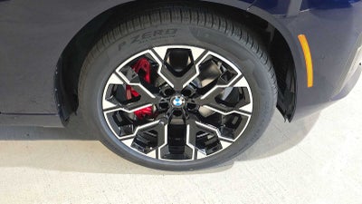 2026 BMW X3 M50 xDrive M50 xDrive