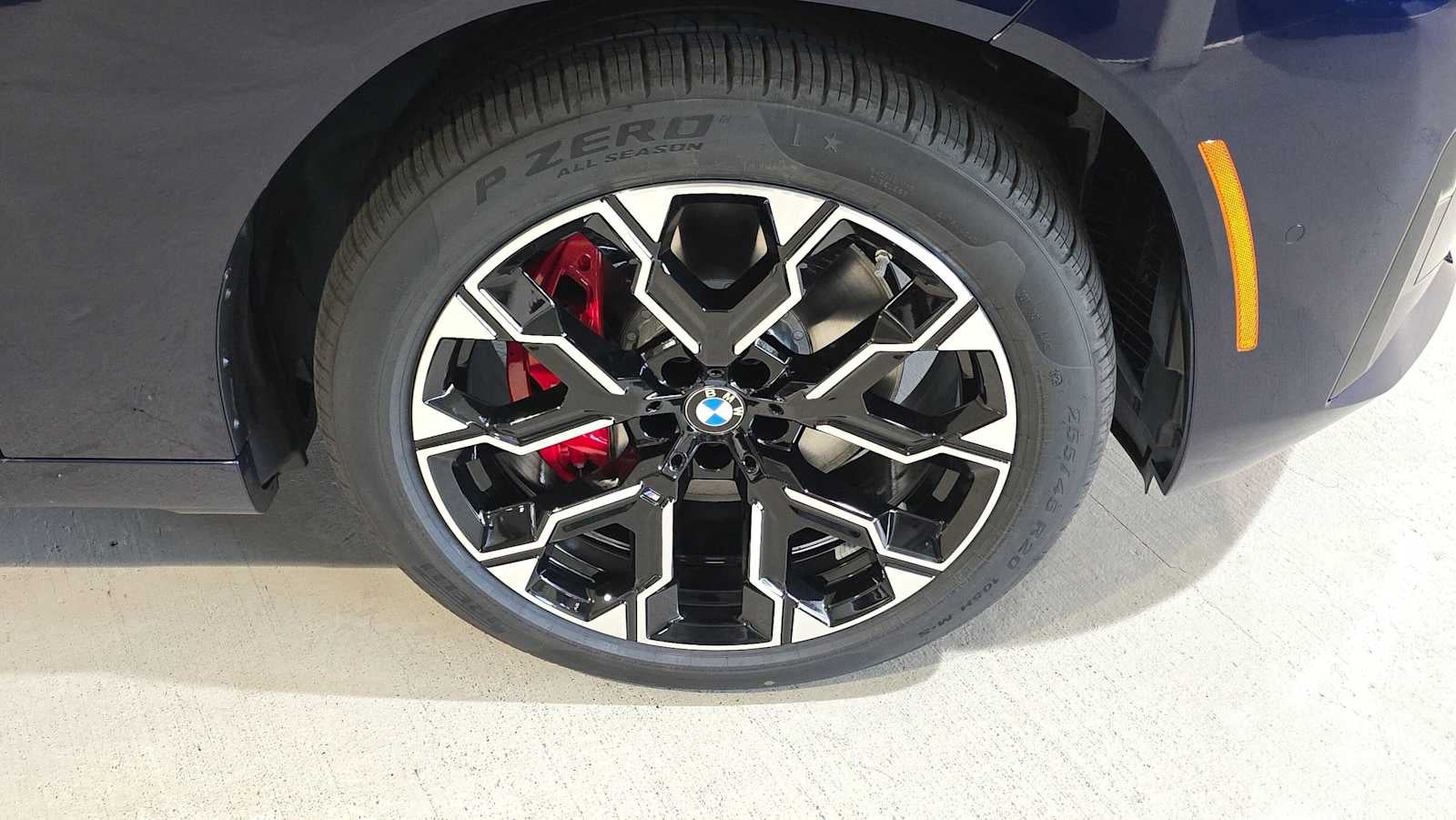 2026 BMW X3 M50 xDrive M50 xDrive