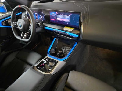 2026 BMW X3 M50 xDrive M50 xDrive