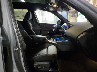 2026 BMW X3 M50 xDrive M50 xDrive