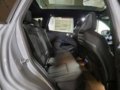 2026 BMW X3 M50 xDrive M50 xDrive