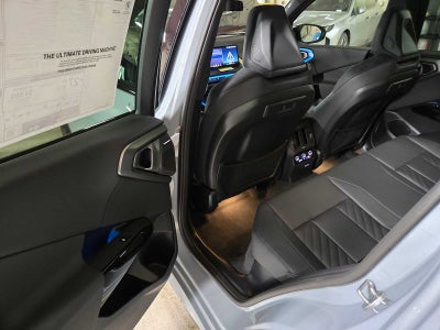 2026 BMW X3 M50 xDrive M50 xDrive