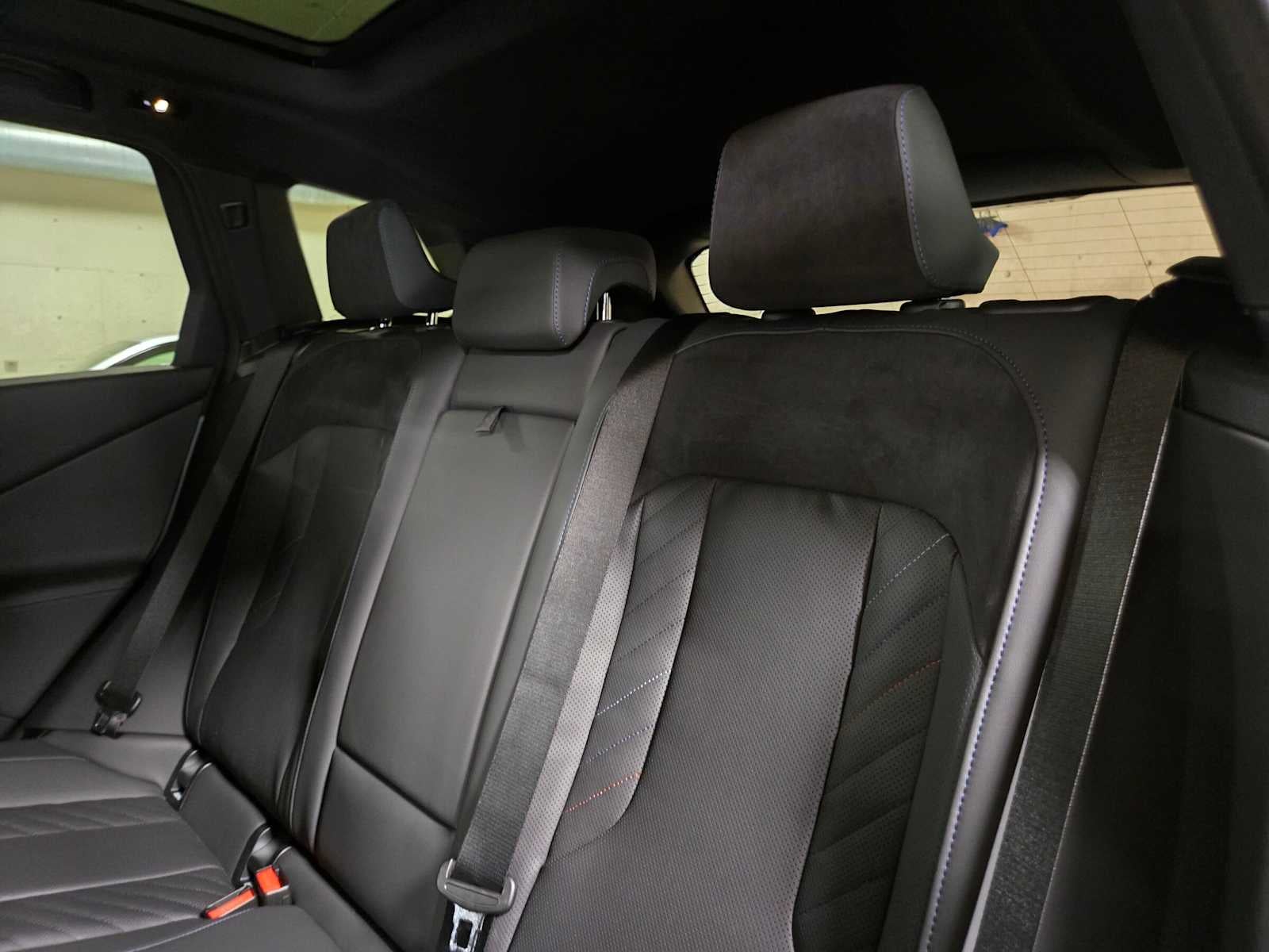 2026 BMW X3 M50 xDrive M50 xDrive