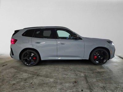 2026 BMW X3 M50 xDrive M50 xDrive