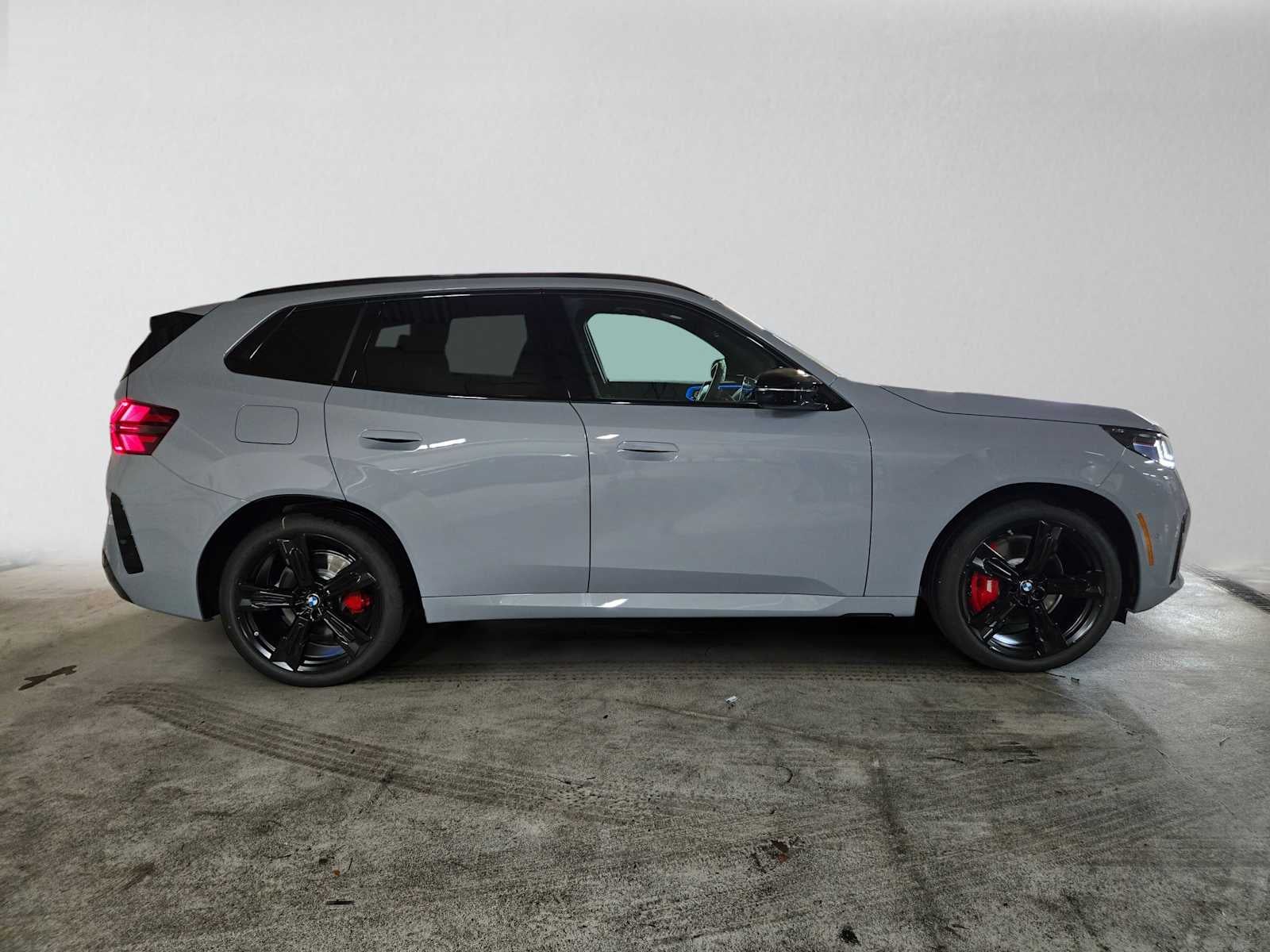 2026 BMW X3 M50 xDrive M50 xDrive