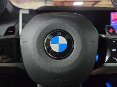 2026 BMW X3 M50 xDrive M50 xDrive