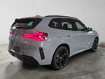 2026 BMW X3 M50 xDrive M50 xDrive