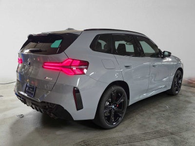 2026 BMW X3 M50 xDrive M50 xDrive