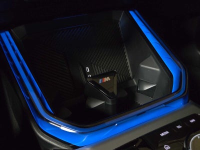 2026 BMW X3 M50 xDrive M50 xDrive