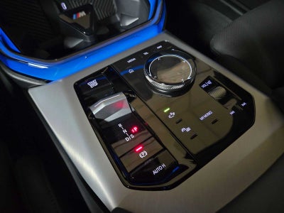 2026 BMW X3 M50 xDrive M50 xDrive