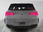 2026 BMW X3 M50 xDrive M50 xDrive