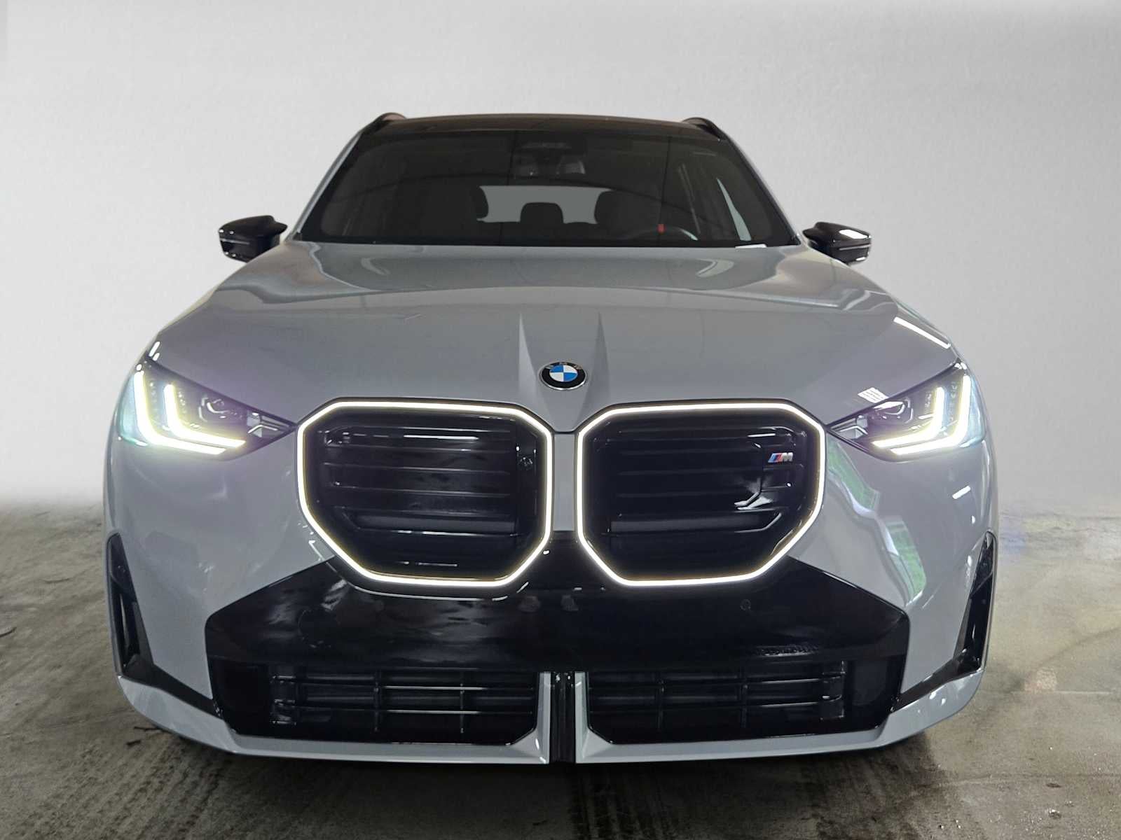 2026 BMW X3 M50 xDrive M50 xDrive