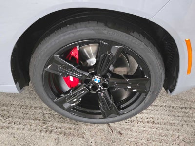 2026 BMW X3 M50 xDrive M50 xDrive