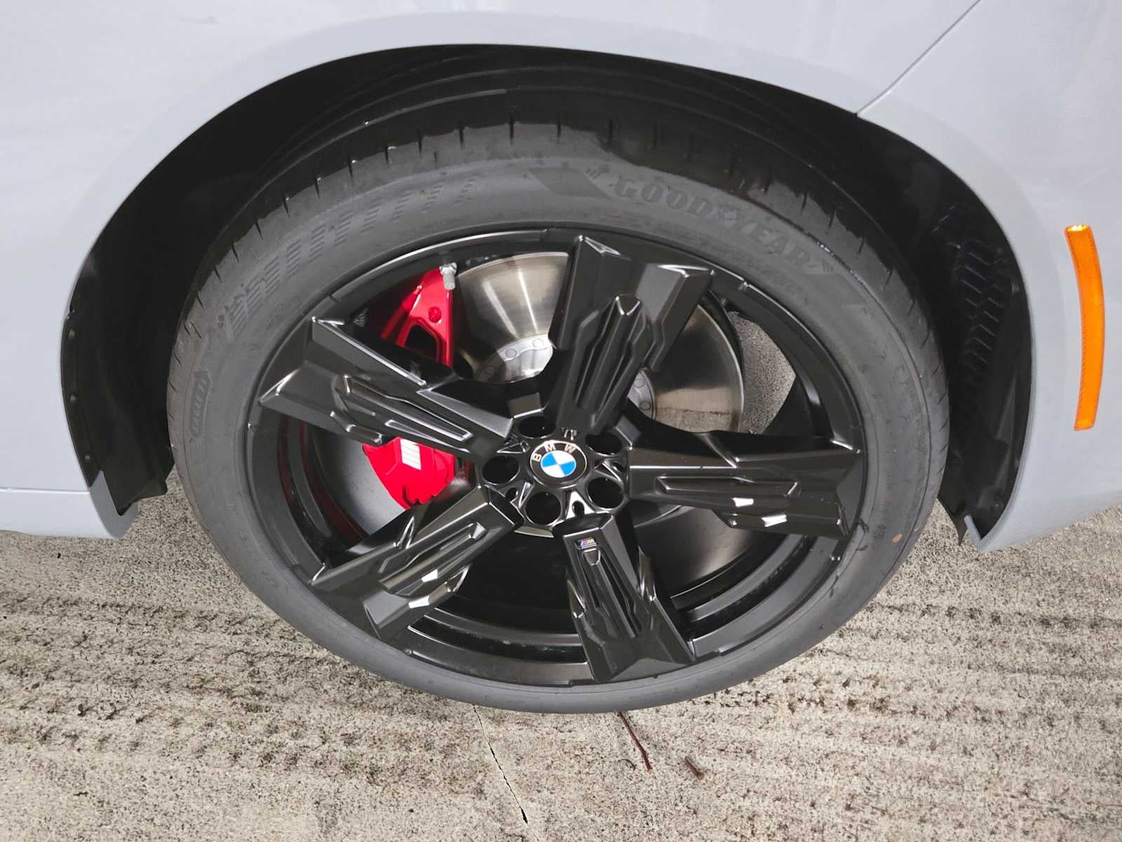 2026 BMW X3 M50 xDrive M50 xDrive