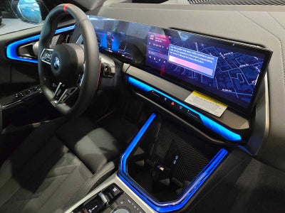 2026 BMW X3 M50 xDrive