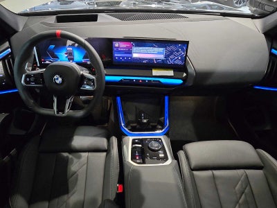 2026 BMW X3 M50 xDrive