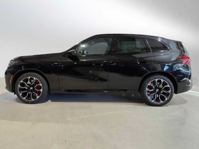 2026 BMW X3 M50 xDrive