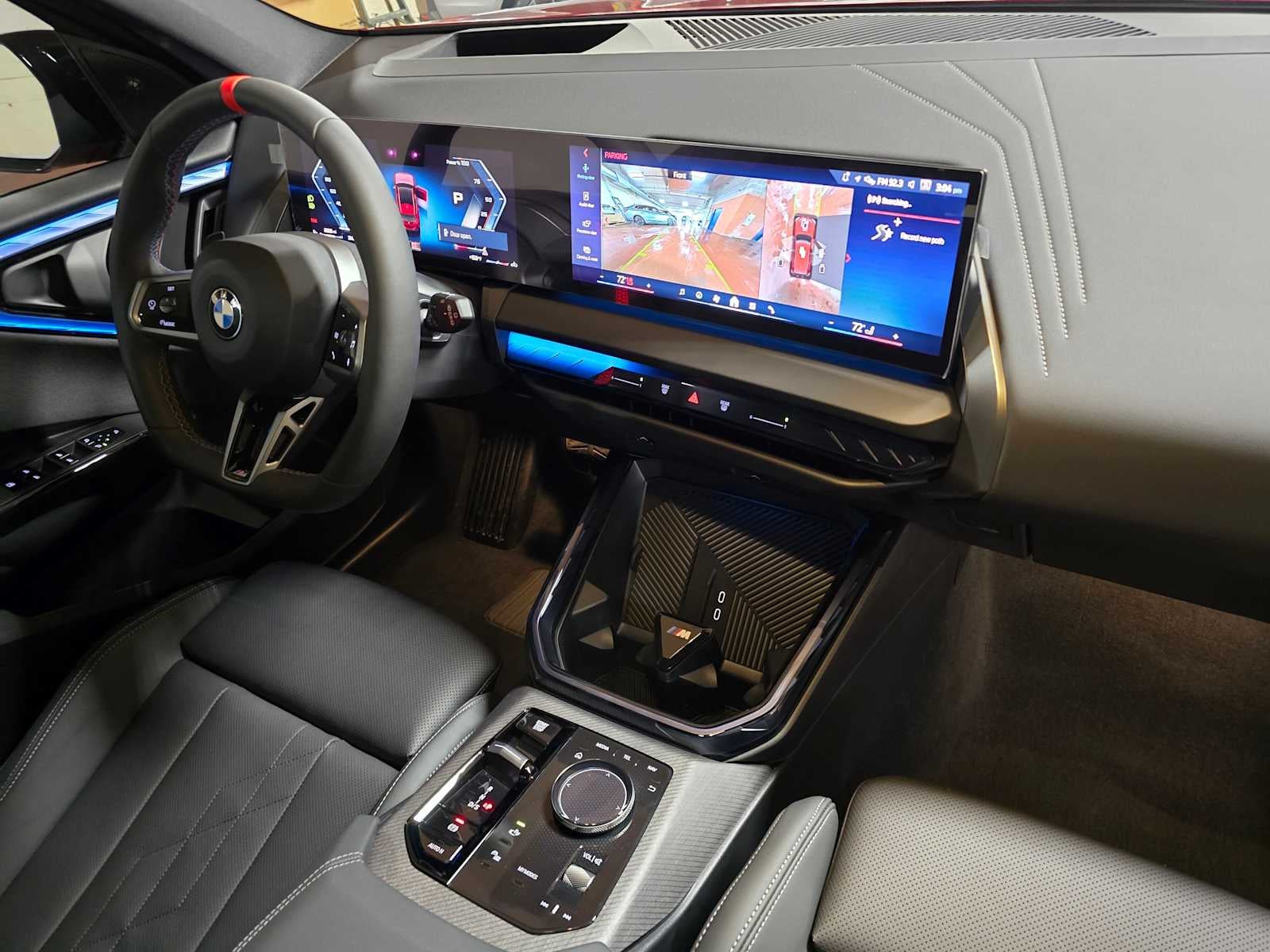 2025 BMW X3 M50 xDrive