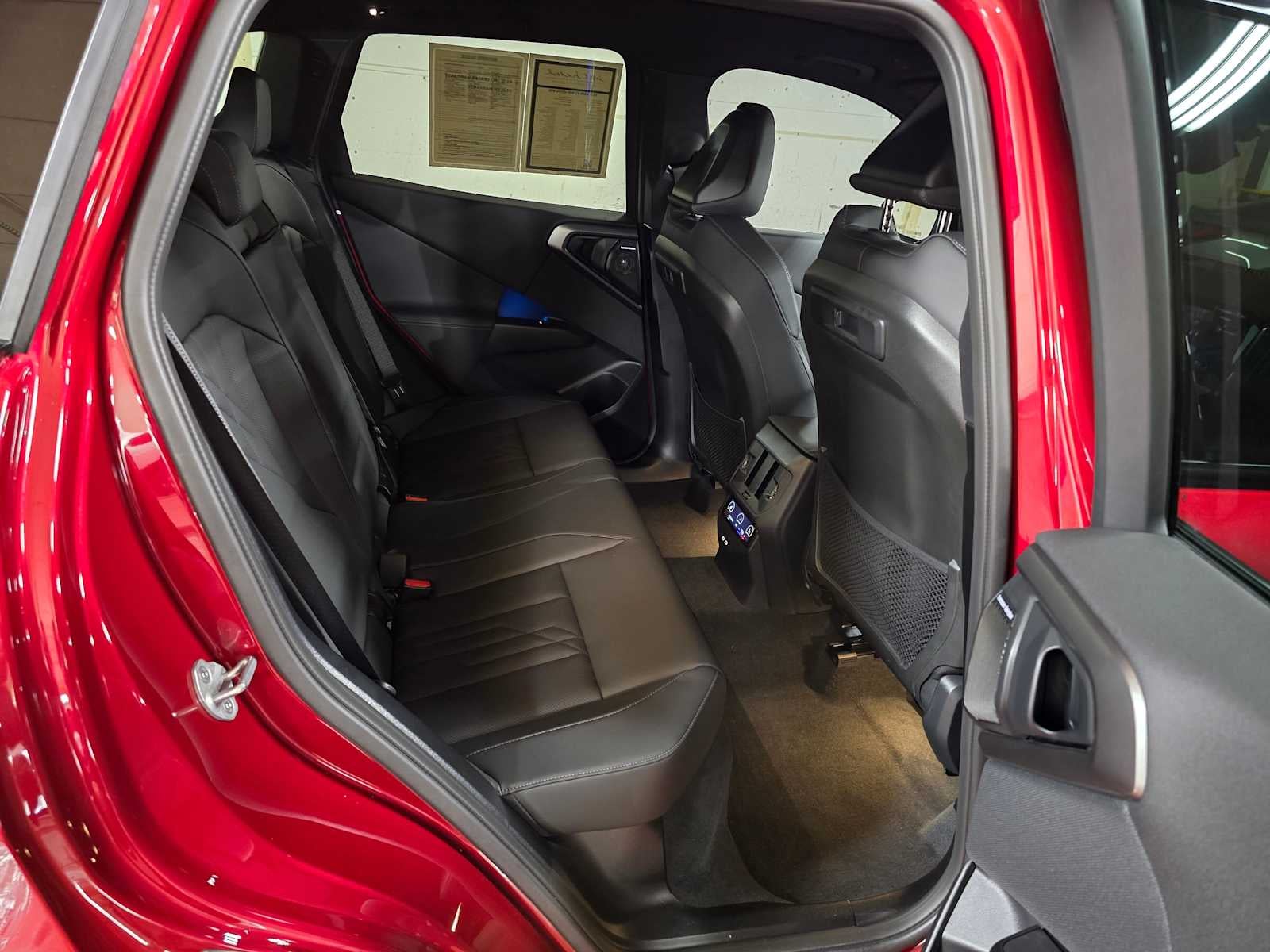 2025 BMW X3 M50 xDrive