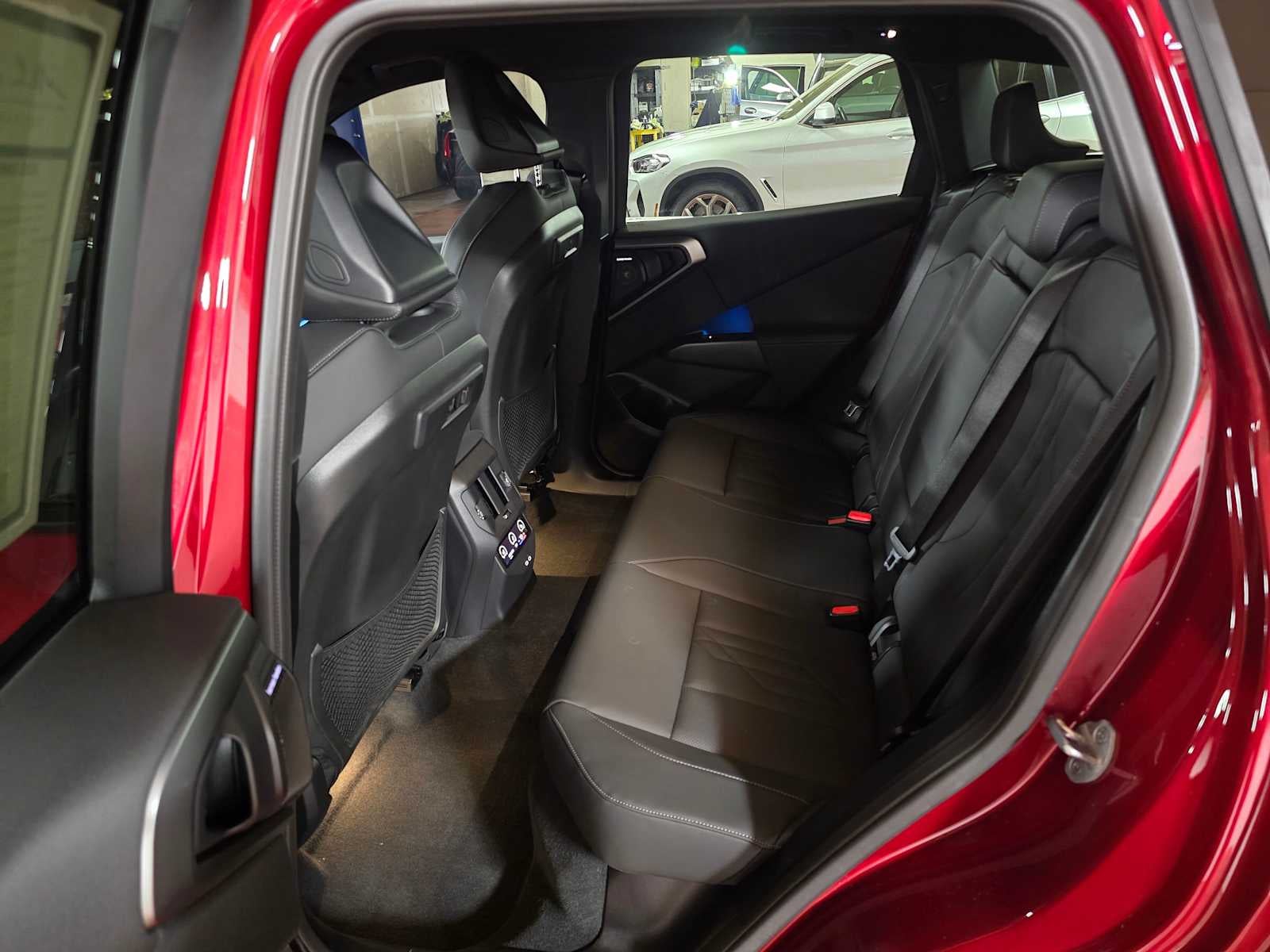 2025 BMW X3 M50 xDrive