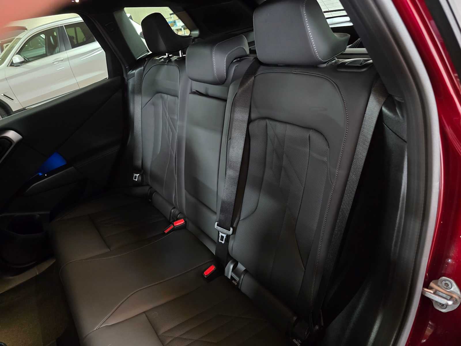 2025 BMW X3 M50 xDrive