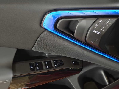 2025 BMW X3 M50 xDrive