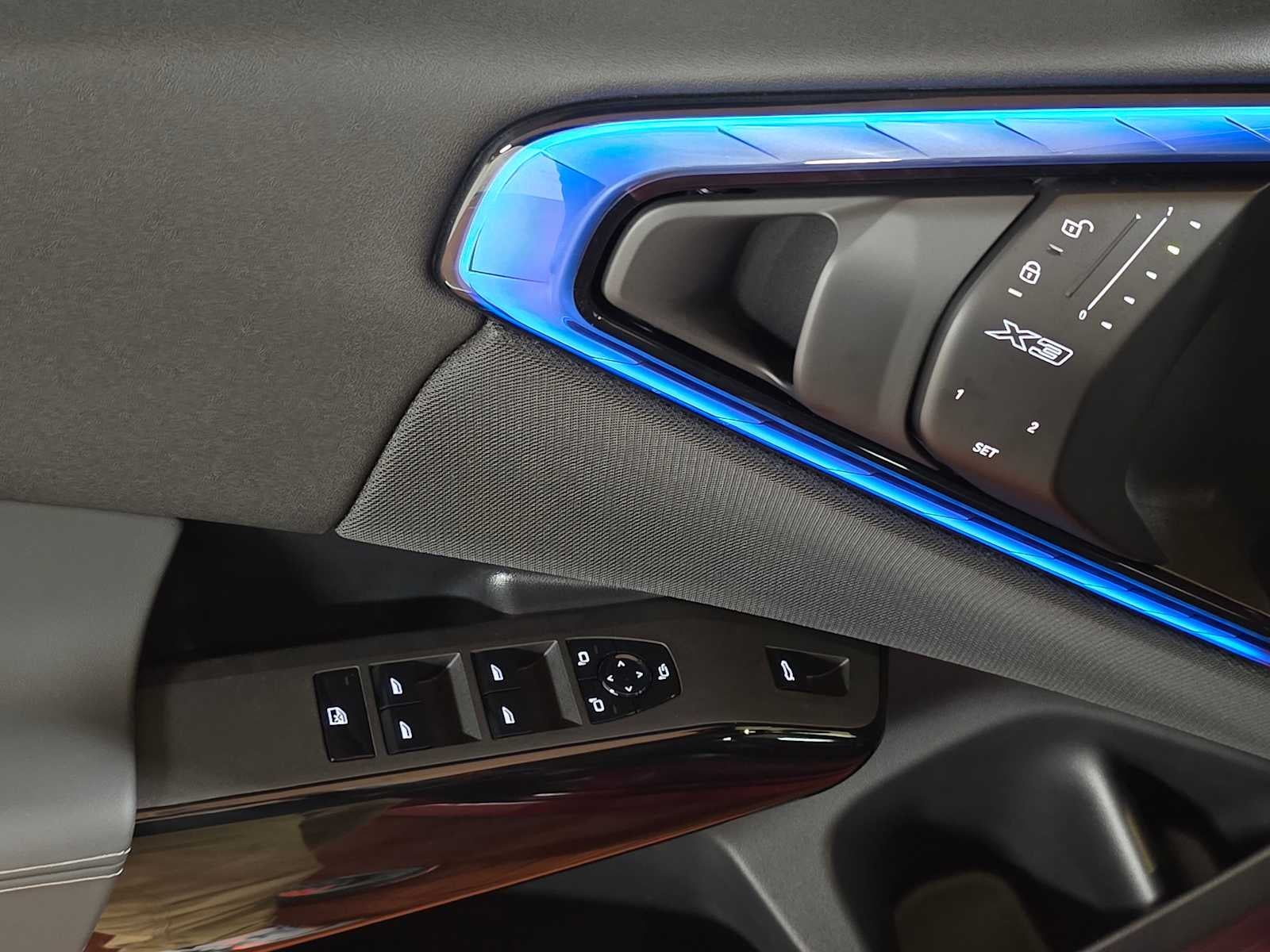 2025 BMW X3 M50 xDrive