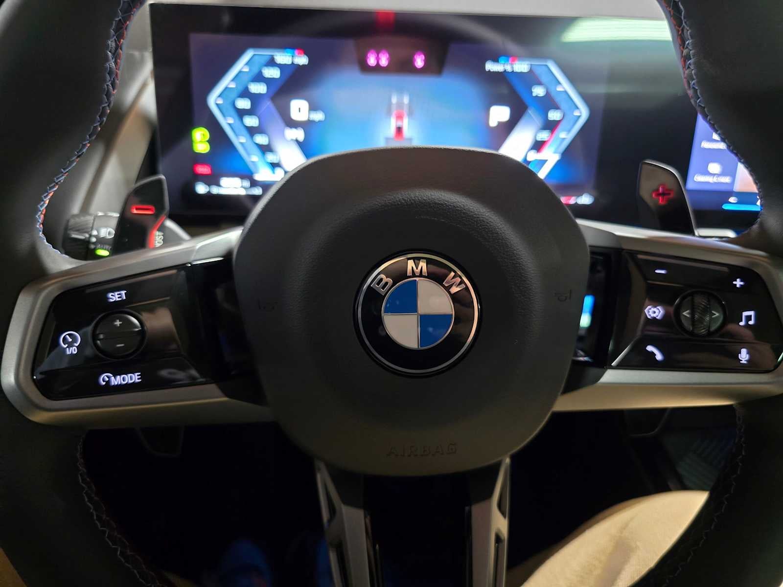 2025 BMW X3 M50 xDrive