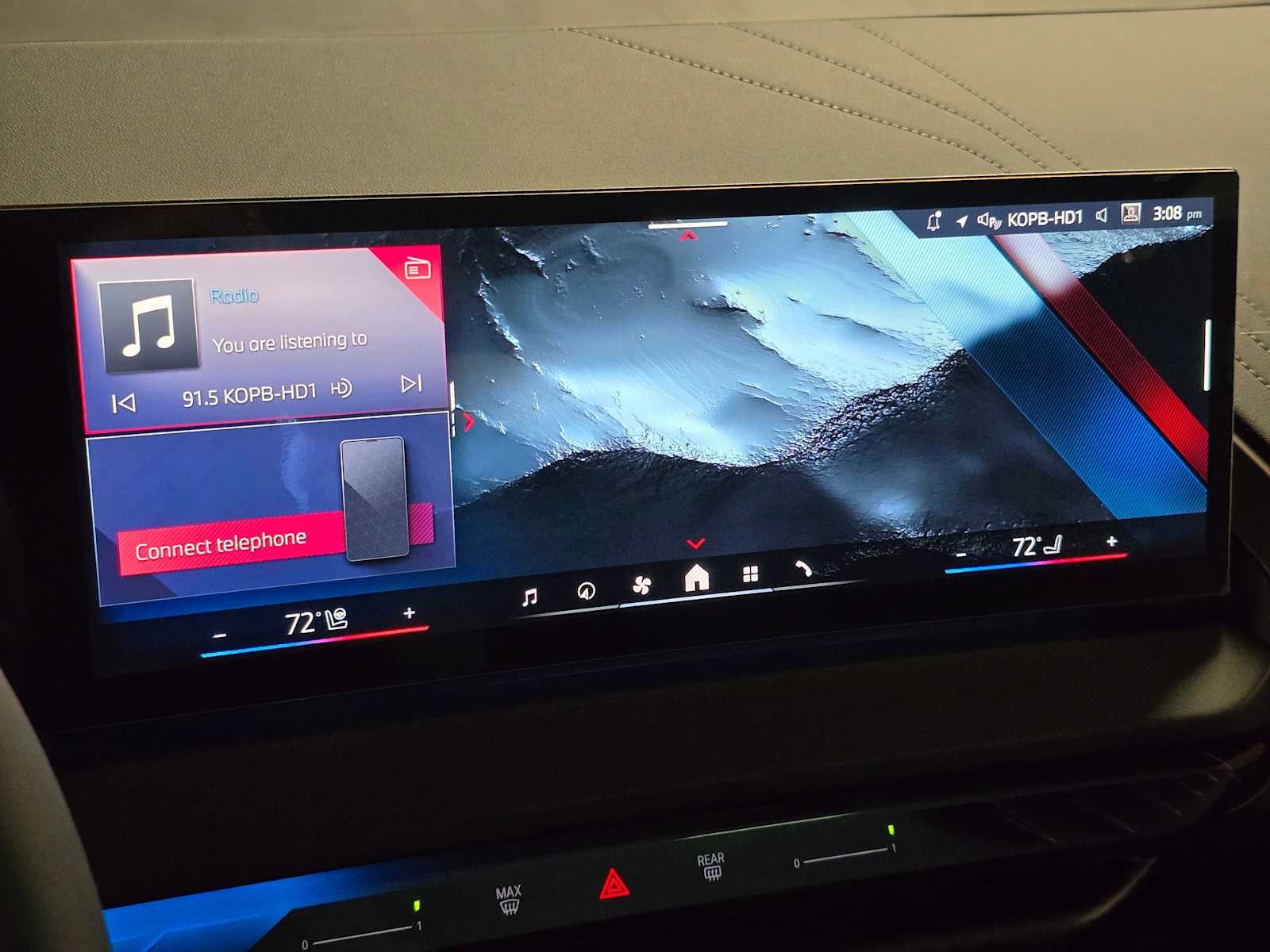 2025 BMW X3 M50 xDrive