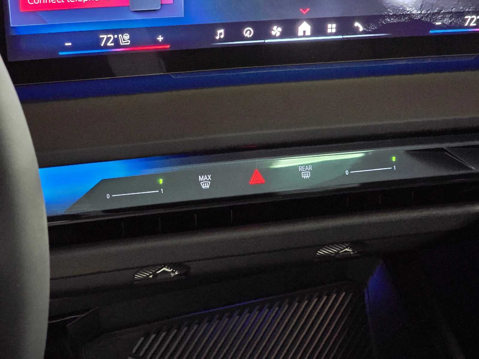 2025 BMW X3 M50 xDrive