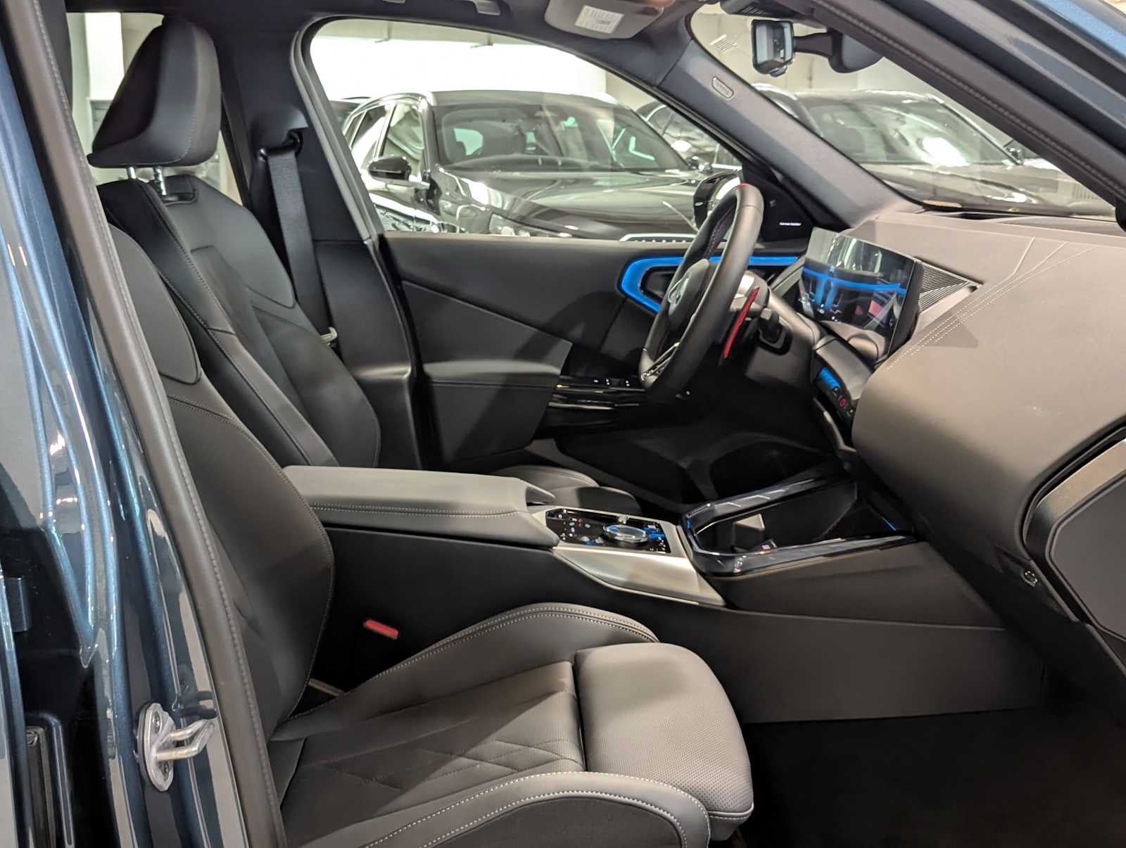 2025 BMW X3 M50 xDrive M50 xDrive
