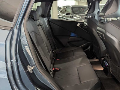 2025 BMW X3 M50 xDrive M50 xDrive