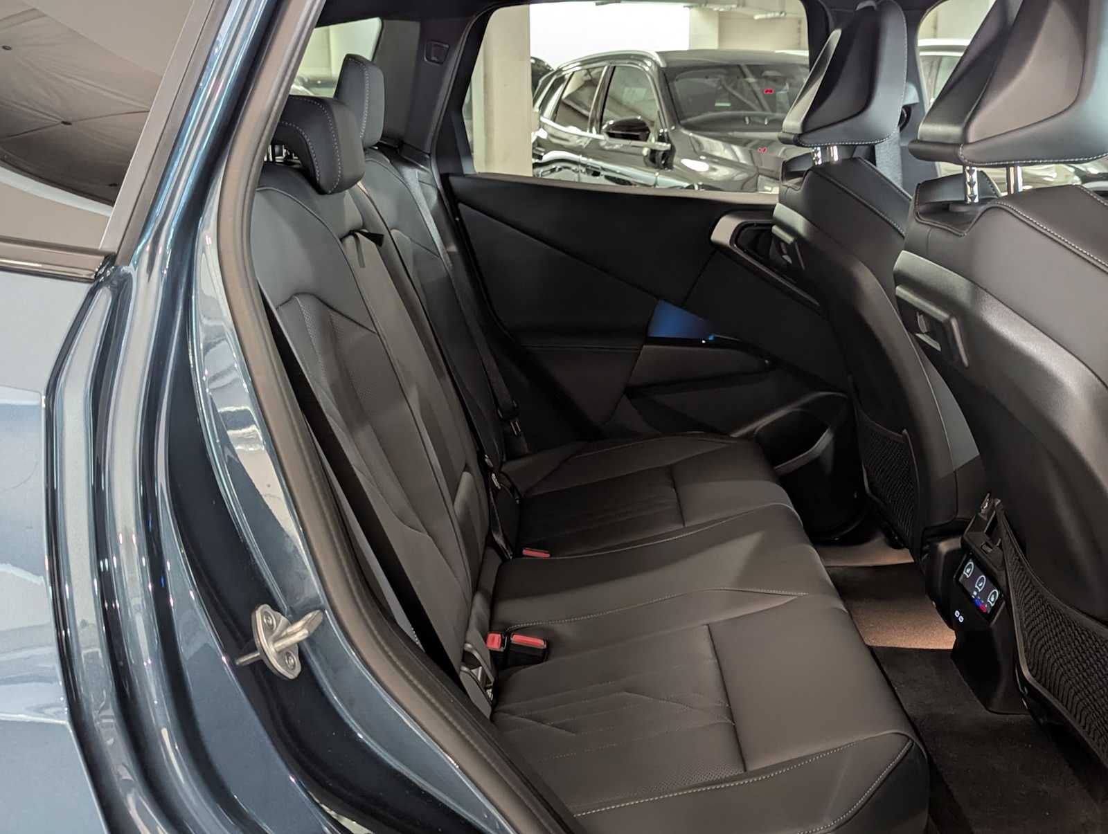 2025 BMW X3 M50 xDrive M50 xDrive