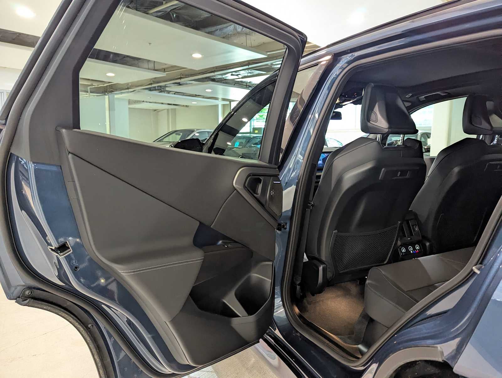 2025 BMW X3 M50 xDrive M50 xDrive