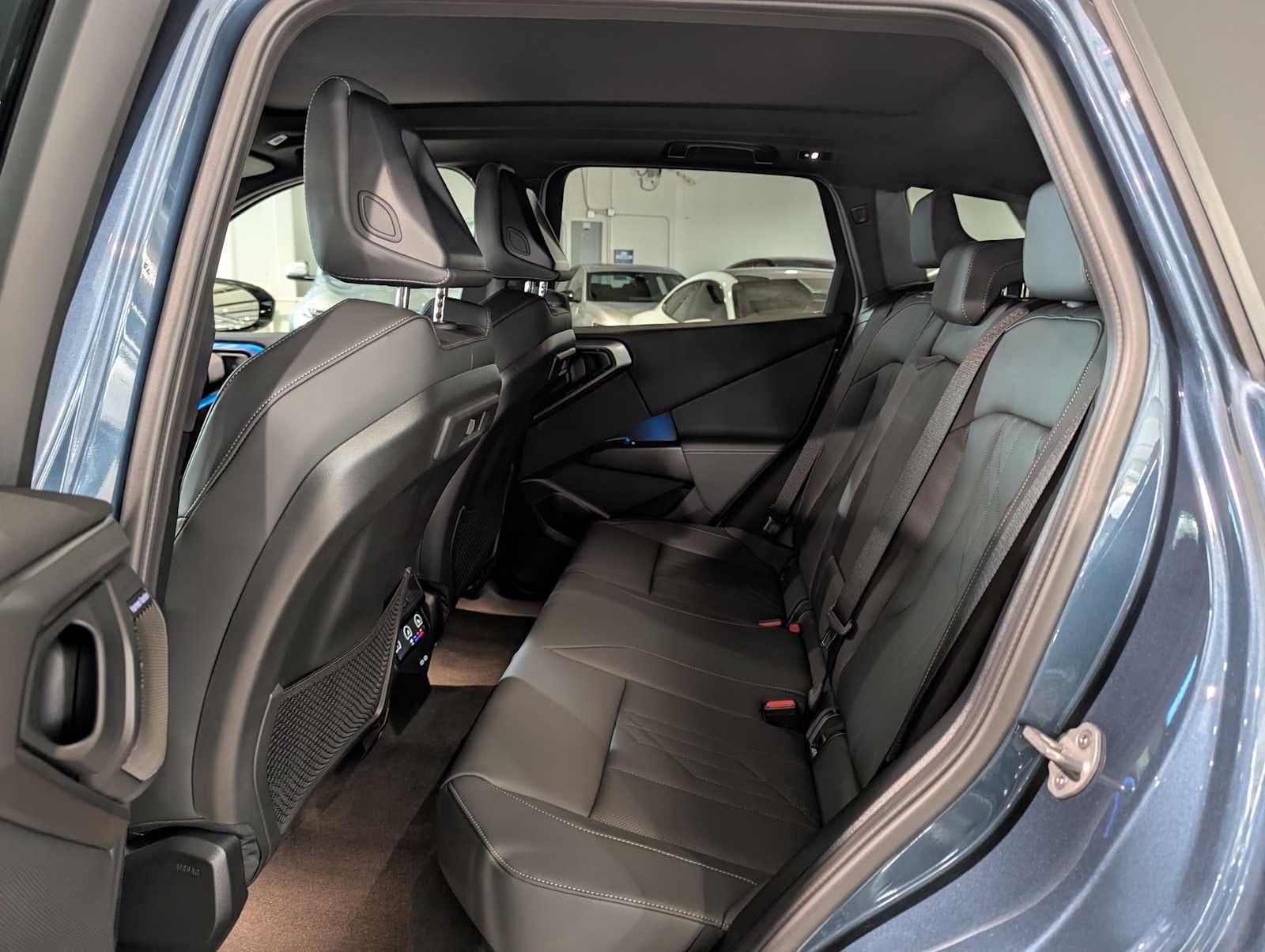2025 BMW X3 M50 xDrive M50 xDrive