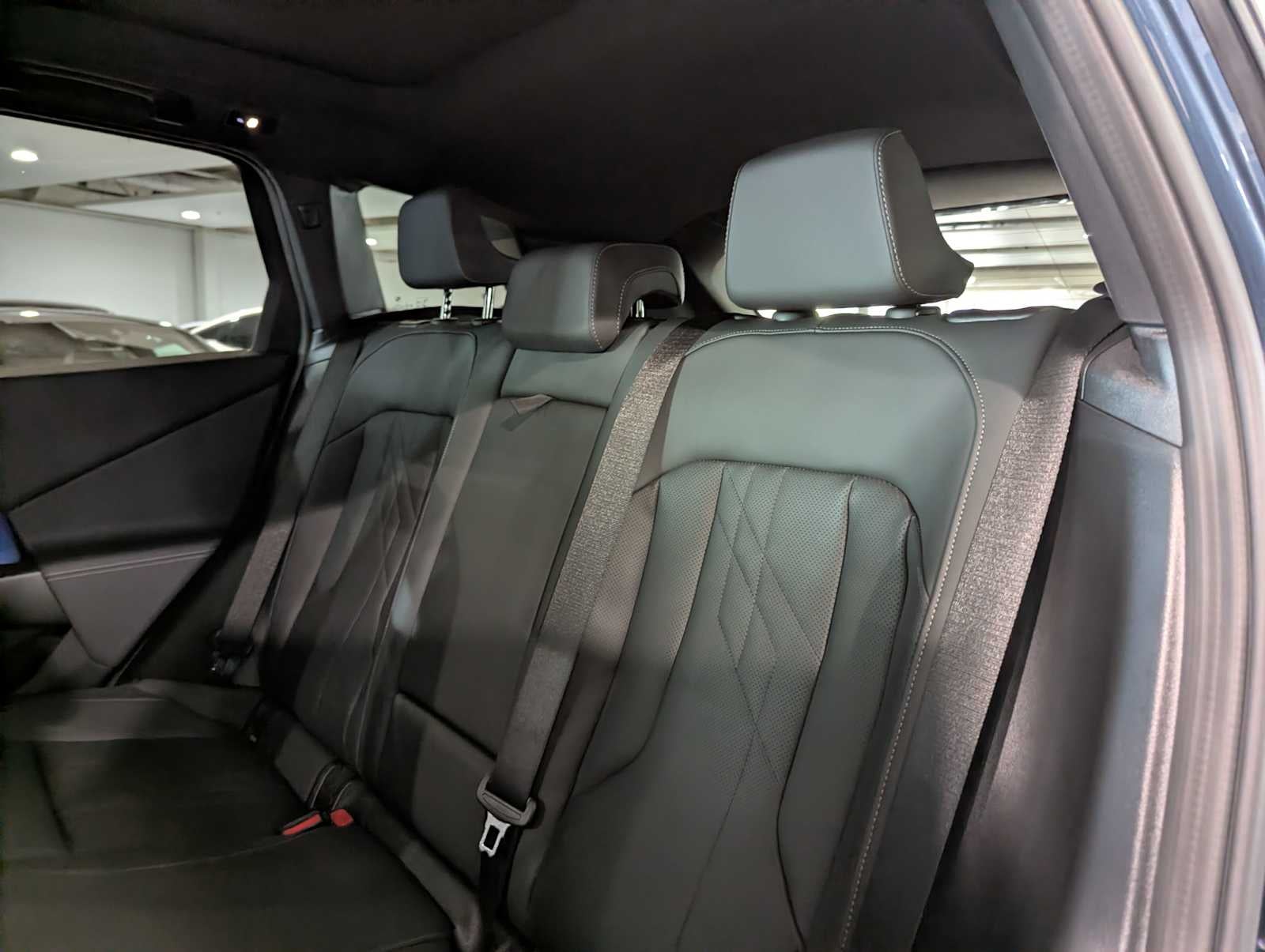 2025 BMW X3 M50 xDrive M50 xDrive
