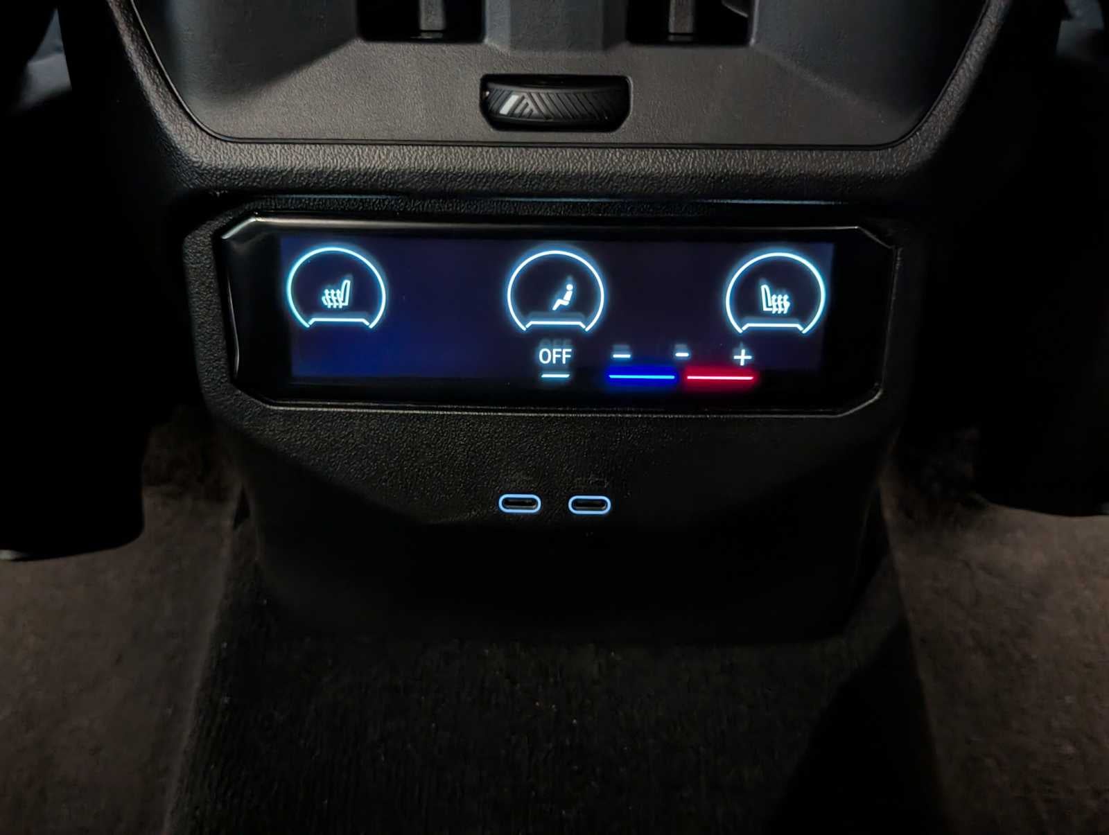 2025 BMW X3 M50 xDrive M50 xDrive
