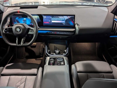2025 BMW X3 M50 xDrive M50 xDrive