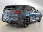 2025 BMW X3 M50 xDrive M50 xDrive