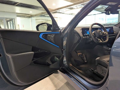 2025 BMW X3 M50 xDrive M50 xDrive
