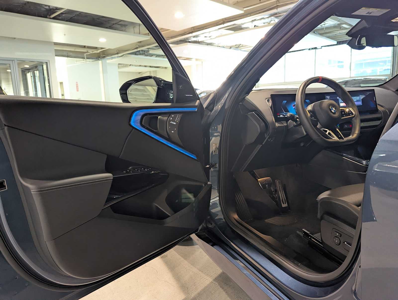 2025 BMW X3 M50 xDrive M50 xDrive