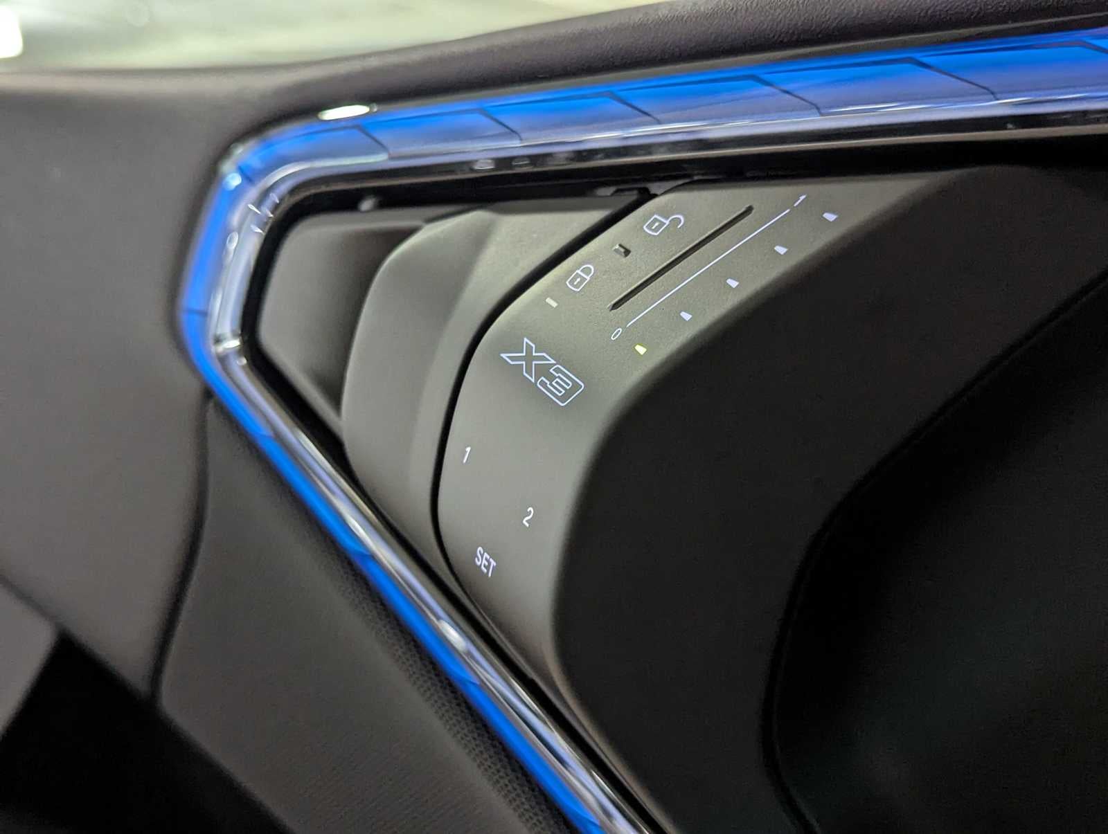 2025 BMW X3 M50 xDrive M50 xDrive