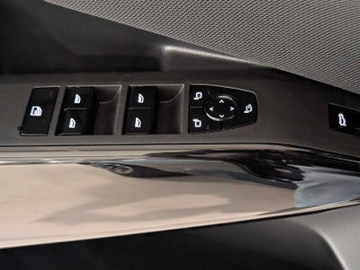2025 BMW X3 M50 xDrive M50 xDrive