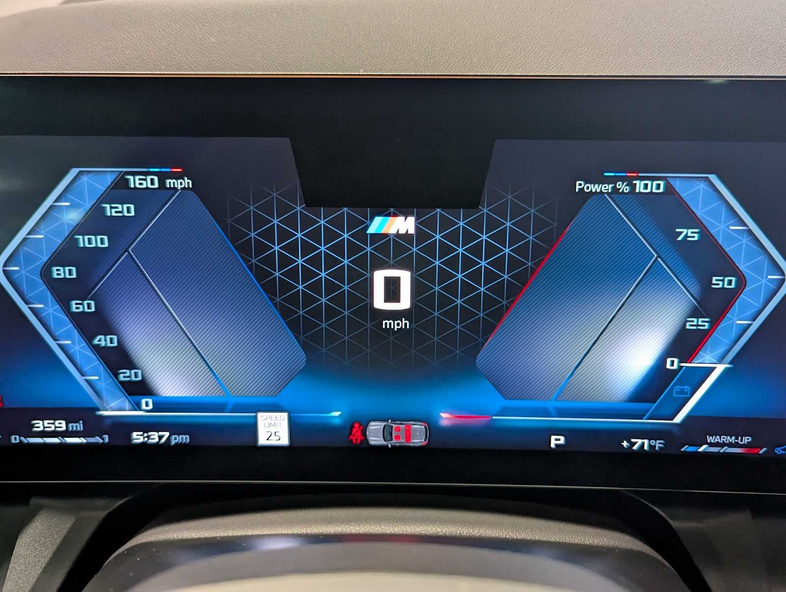 2025 BMW X3 M50 xDrive M50 xDrive
