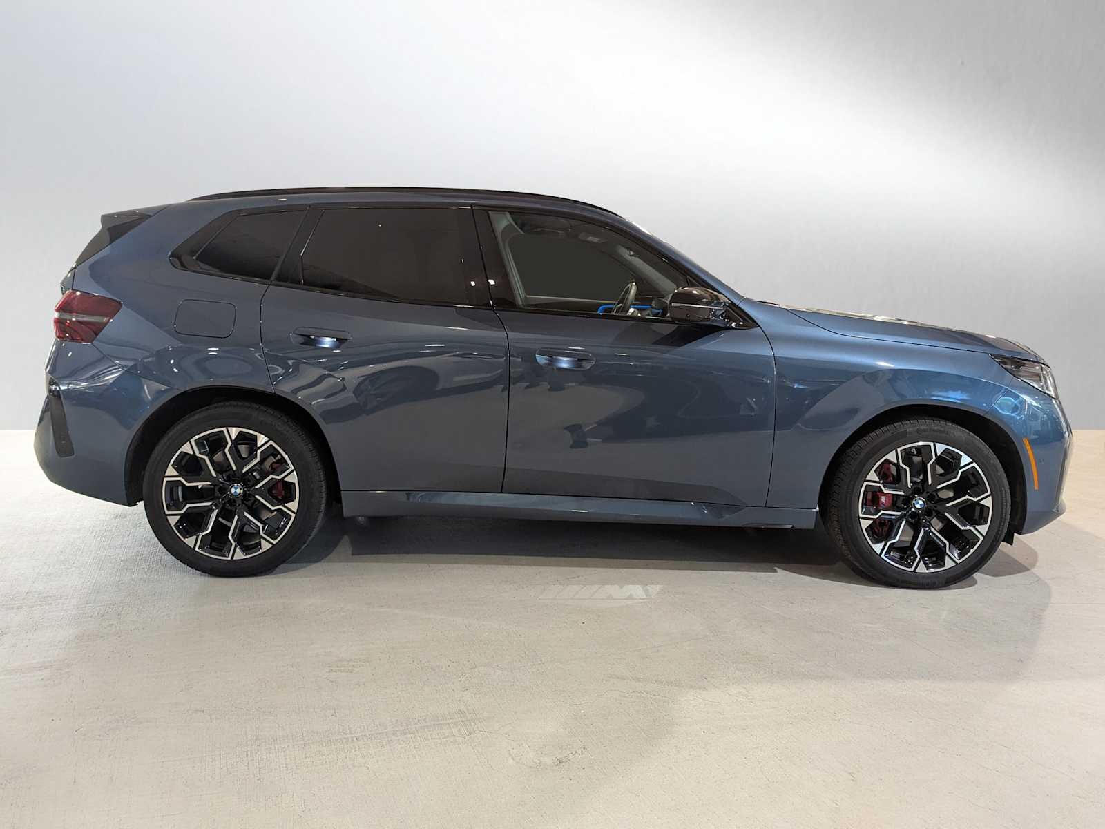 2025 BMW X3 M50 xDrive M50 xDrive