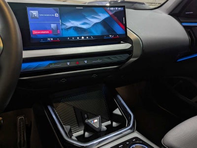 2025 BMW X3 M50 xDrive M50 xDrive