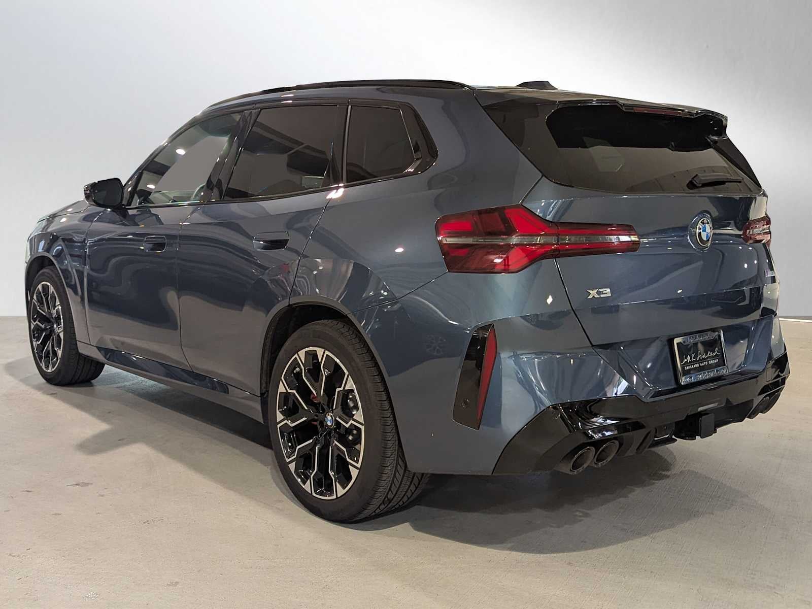 2025 BMW X3 M50 xDrive M50 xDrive